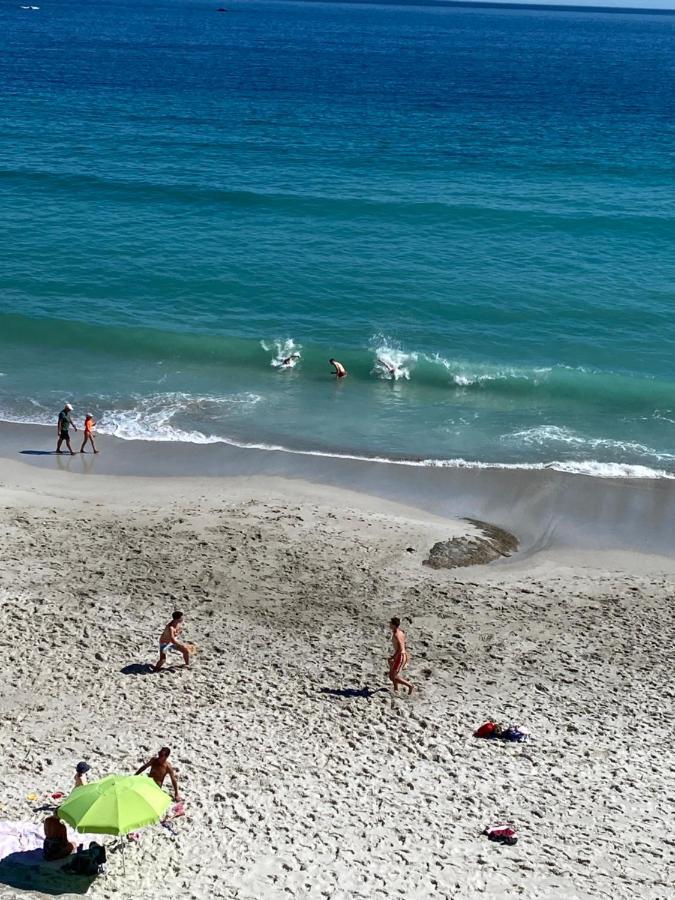 Beach Vibes Clifton! Fokváros Kültér fotó