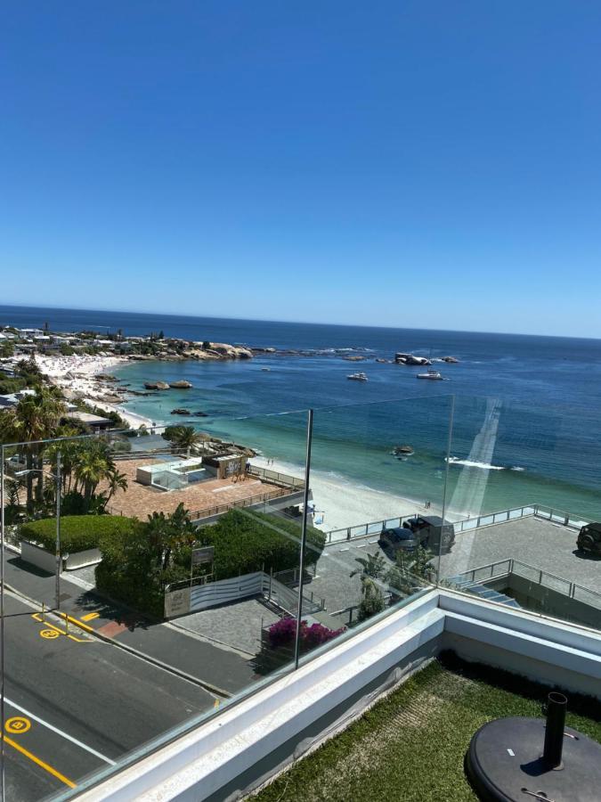 Beach Vibes Clifton! Fokváros Kültér fotó
